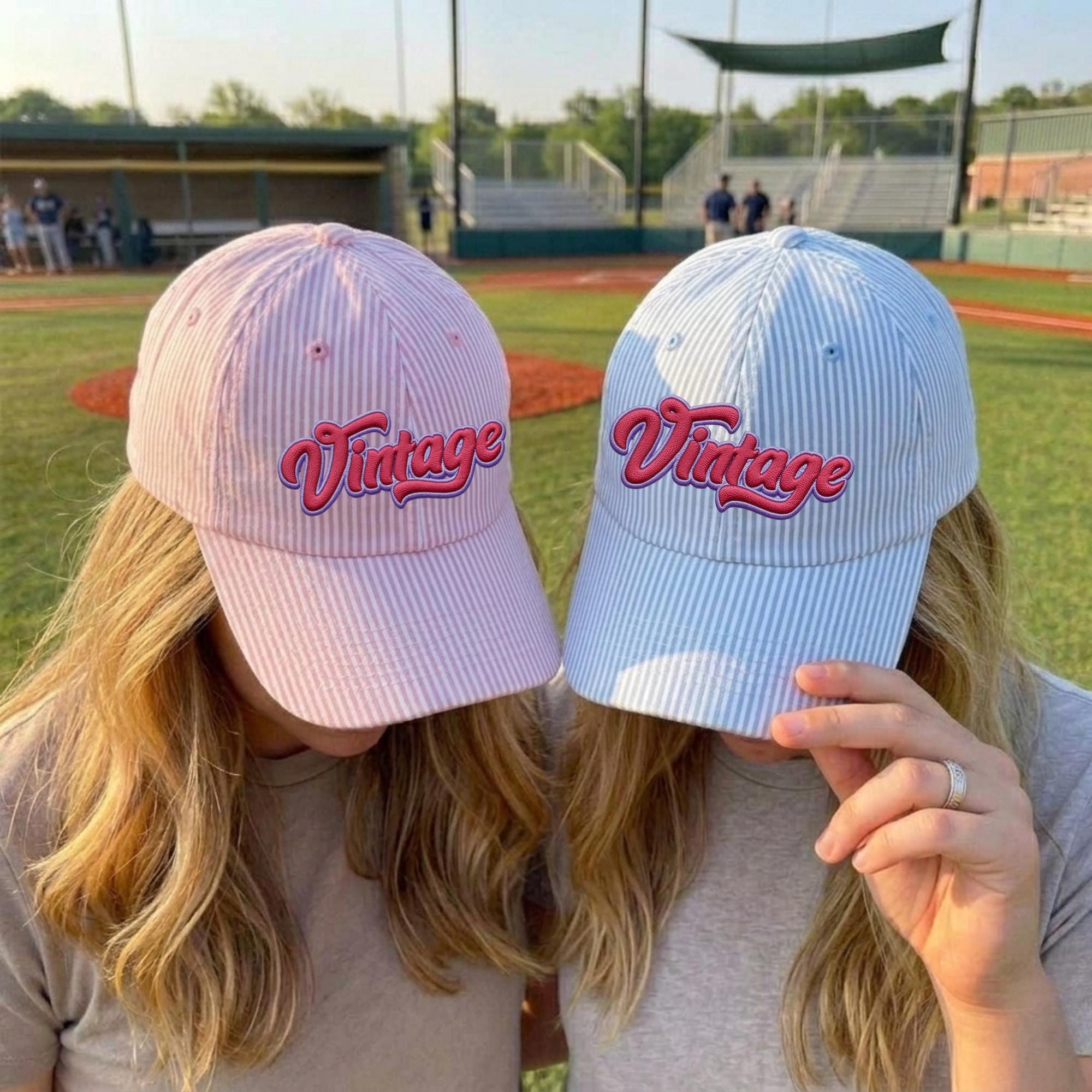 Baseball Cap Pastel - Etsy display picture 1