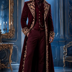 dress shirt semi formal baroque attire for men Luxury Long Sleeve Mens Shirts Autumn Party Prom Wear Sl  Mega Mart Center Semi Formal Baroque Attire For