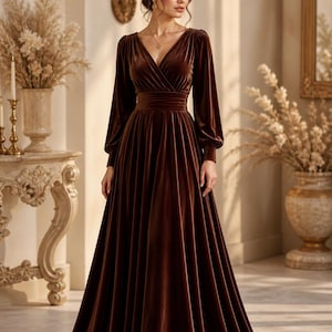 2nd hand evening dresses Second Formal Dress classy elegant evening dresses Twist Wrap Convertible Cocktail Sleeve Type:BELL Size & Color:[Black] 40 EU /24.6-25 cm