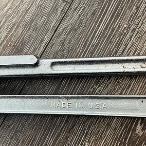 RIDGID 398 Tube Bender 1/2 OD 1 1/2 R–Manual tube bender Made in the USA image 3