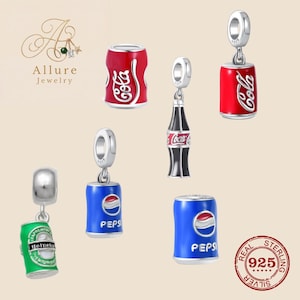 コカコーラ・ブレスレット(オフィシャルライセンスグッズ) Coca cola bracelet - Etsy 日本