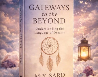 Gateways to the Beyond: Understanding the Language of Dreams