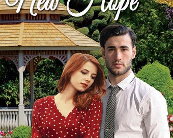 Rostoff Family Saga Book2, New Hope