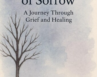 The Shape Of Sorrow: een reis door rouw en genezing