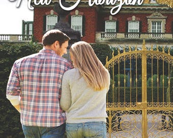 Rostoff Family Saga, boek 4, New Horizon