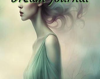 Droomdagboek: leg de betekenis van je dromen vast, reflecteer en ontgrendel deze