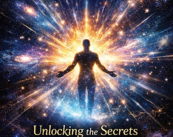 BEYOND THE FIVE: Unlocking the Secrets of Human Potential