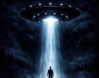 UFOs. Myth or Reality?