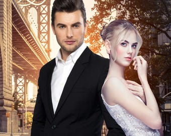 Upon A Time Book 4, Een draai in de tijd