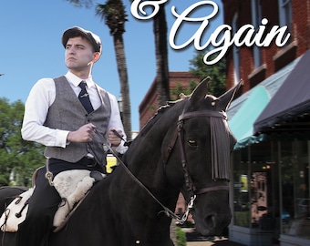 Upon A Time-boek 2, keer op keer