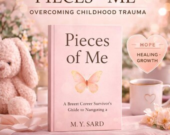 Pieces Of Me: Overcoming a childhood trauma