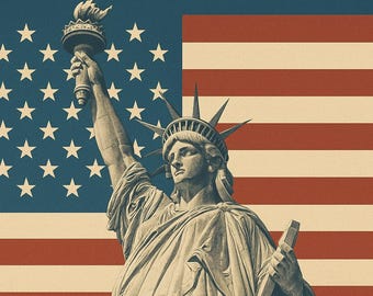 Land van dromen. Een geschiedenis van immigratie in de Verenigde Staten