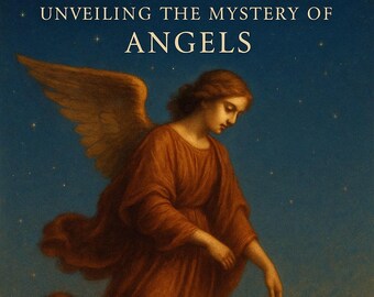 Hemelse wezens. Onthulling van het mysterie van engelen: zijn we echt alleen of lopen er hemelse wezens naast ons?