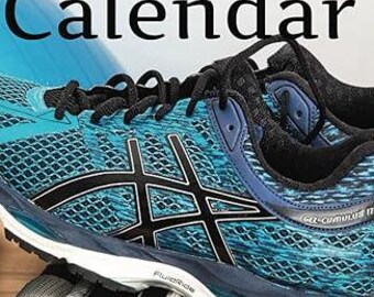 Fitnesskalender: het ultieme fitnessdagboek