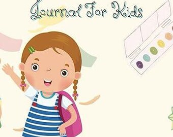 Dankbaarheidsdagboek voor kinderen: leer je kinderen dankbaarheid te oefenen