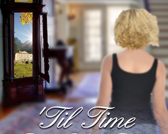 Upon A Time-boek 1: 'Til Time Do Us Part'