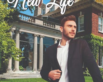 Rostoff Family Saga, boek 3, nieuw leven