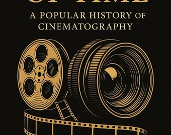 Frames of Time: een populaire geschiedenis van de cinematografie