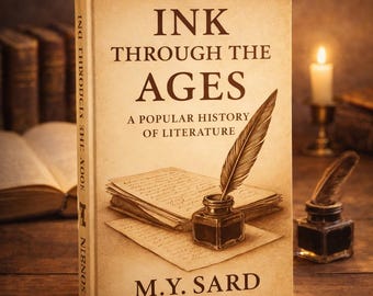 Ink Through the Ages: A Popular History of Literature
