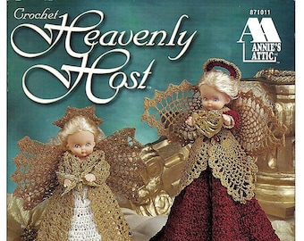 Renuzit doll hot sale patterns