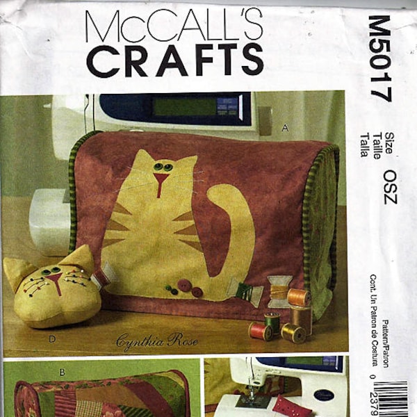 Sewing Machine Cover Etsy