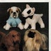 see more listings in the Doll/Toy/animal/sew section