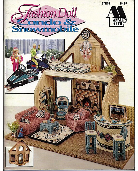 barbie snowmobile target