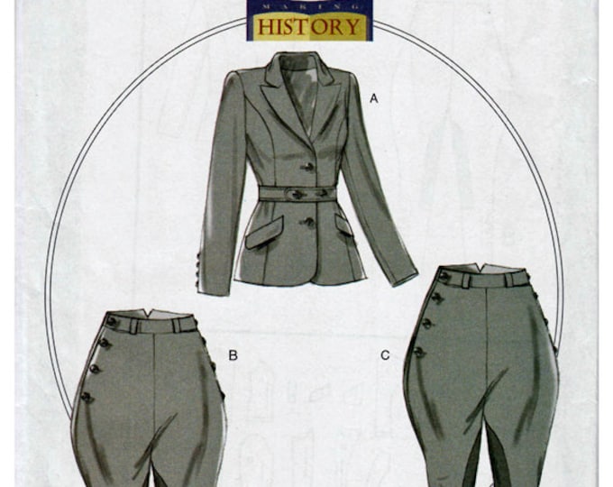 Veste d'équitation équestre Saddle Master vintage des années