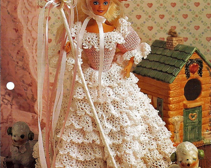 Poupée Annie's Fashion En Toile Plastique 'Club Piano' - Kit