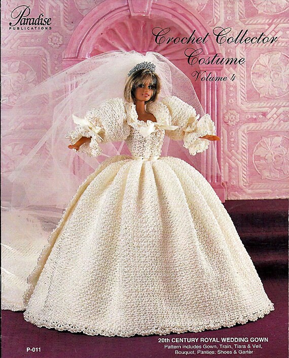 barbie royal wedding