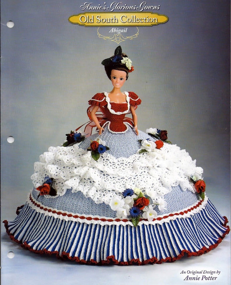 annie ball gown