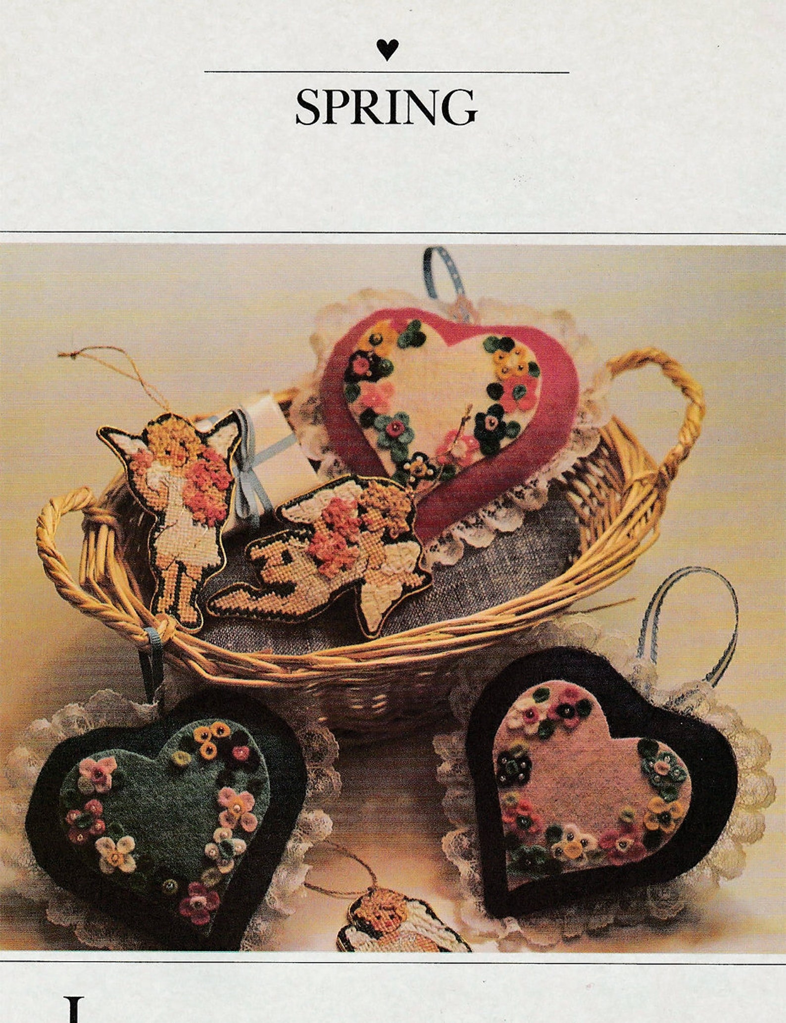 Patchwork Projects Pattern Booklet Better Homes and Gardens - Etsy