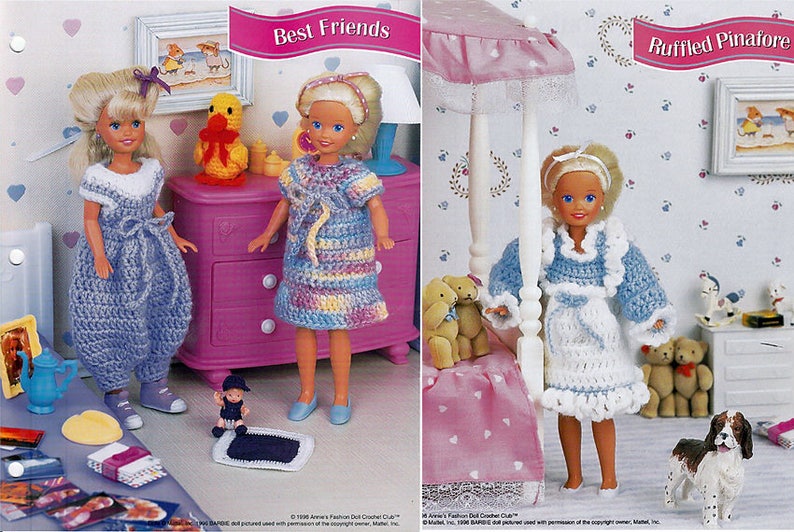 best fashion dolls