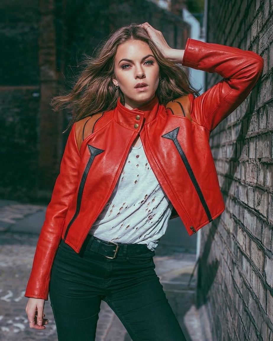 Misato Jacket - Etsy Ireland