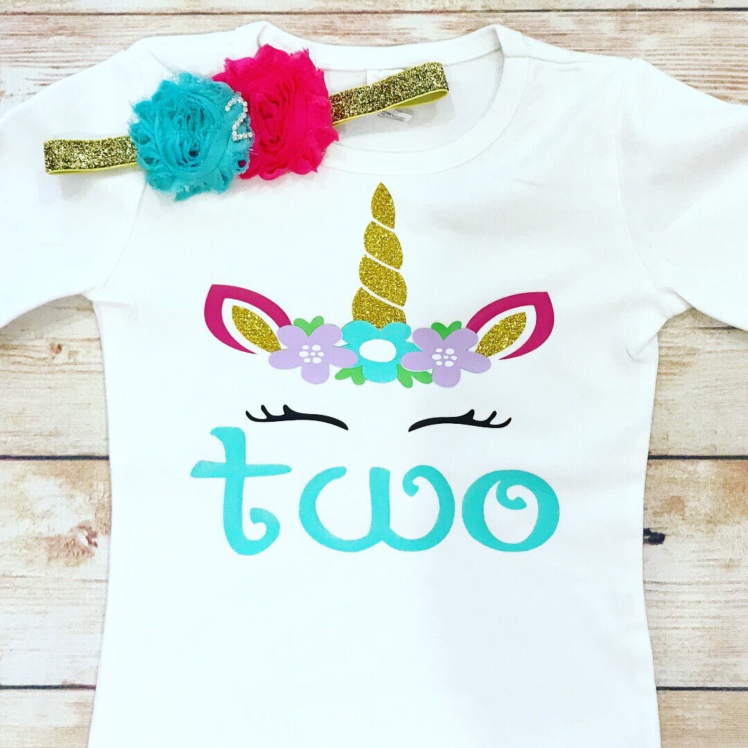 custom made unicorn outfit