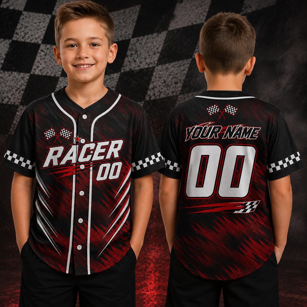 Jt racing t shirt - Etsy 日本