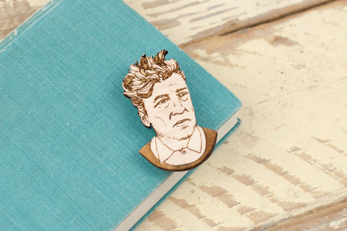 The Lynch Pin | Etsy