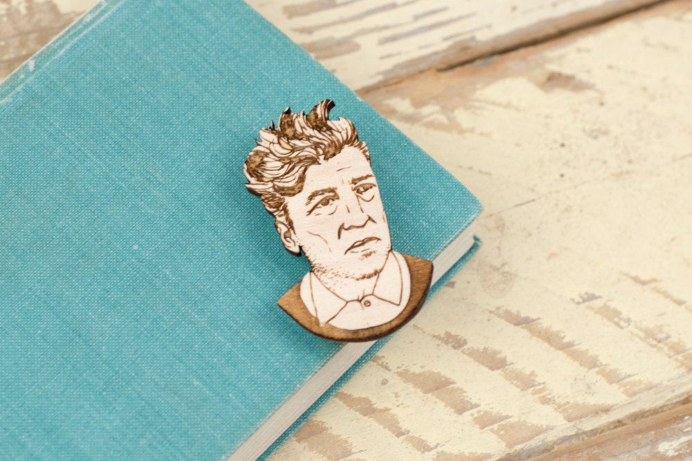 The Lynch Pin | Etsy