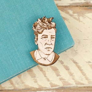 The Lynch Pin - Etsy UK