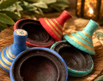 Moroccan Black Soap (Beldi Soap) Natural Hammam Spa Treatment