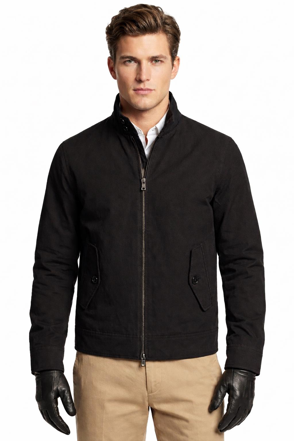 Leonardo jacket - Etsy 日本