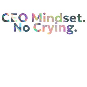 Chromatic Protein Shaker | 24oz Shatterproof Plastic Bottle with Stainless Steel Ball image 2