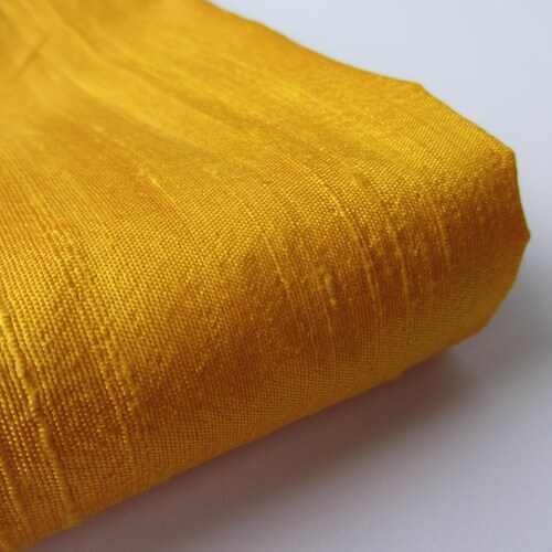 Silk Fabric Silk Damask Fabric 100 Heavy Silk Floral Etsy