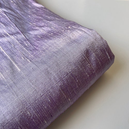 Yellow 130/20 Silk Shantung main image 0