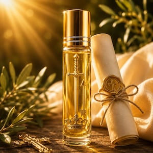 Anointing oil - Etsy 日本
