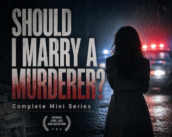 ¿Debería casarme con un asesino? Temporada 1 completa (2026) Serie de televisión oficial con licencia en inglés / Descarga digital en HD / Serie documental sobre crímenes