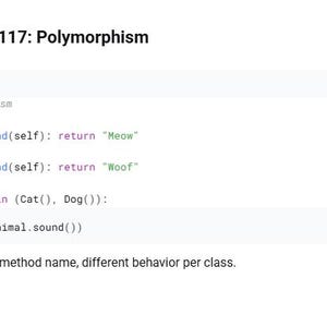 Podręcznik do ćwiczeń w Pythonie w formacie PDF | Ponad 140 programów w Pythonie | Ćwiczenia z kodowania dla początkujących i zaawansowanych | E-book o programowaniu w Pythonie zdjęcie 7
