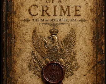 Historia de un crimen de Victor Hugo / Literatura clásica (libro electrónico en PDF) / Libro de dominio público
