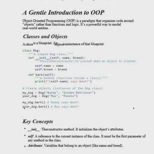 Programación en Python para automatización y desarrollo web / Guía en PDF para principiantes y avanzados imagen 6