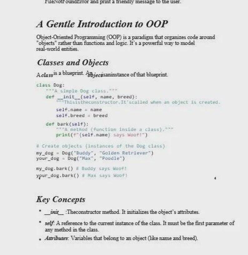 Programación en Python para automatización y desarrollo web / Guía en PDF para principiantes y avanzados imagen 6